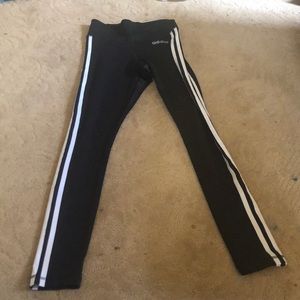 adidas leggings
